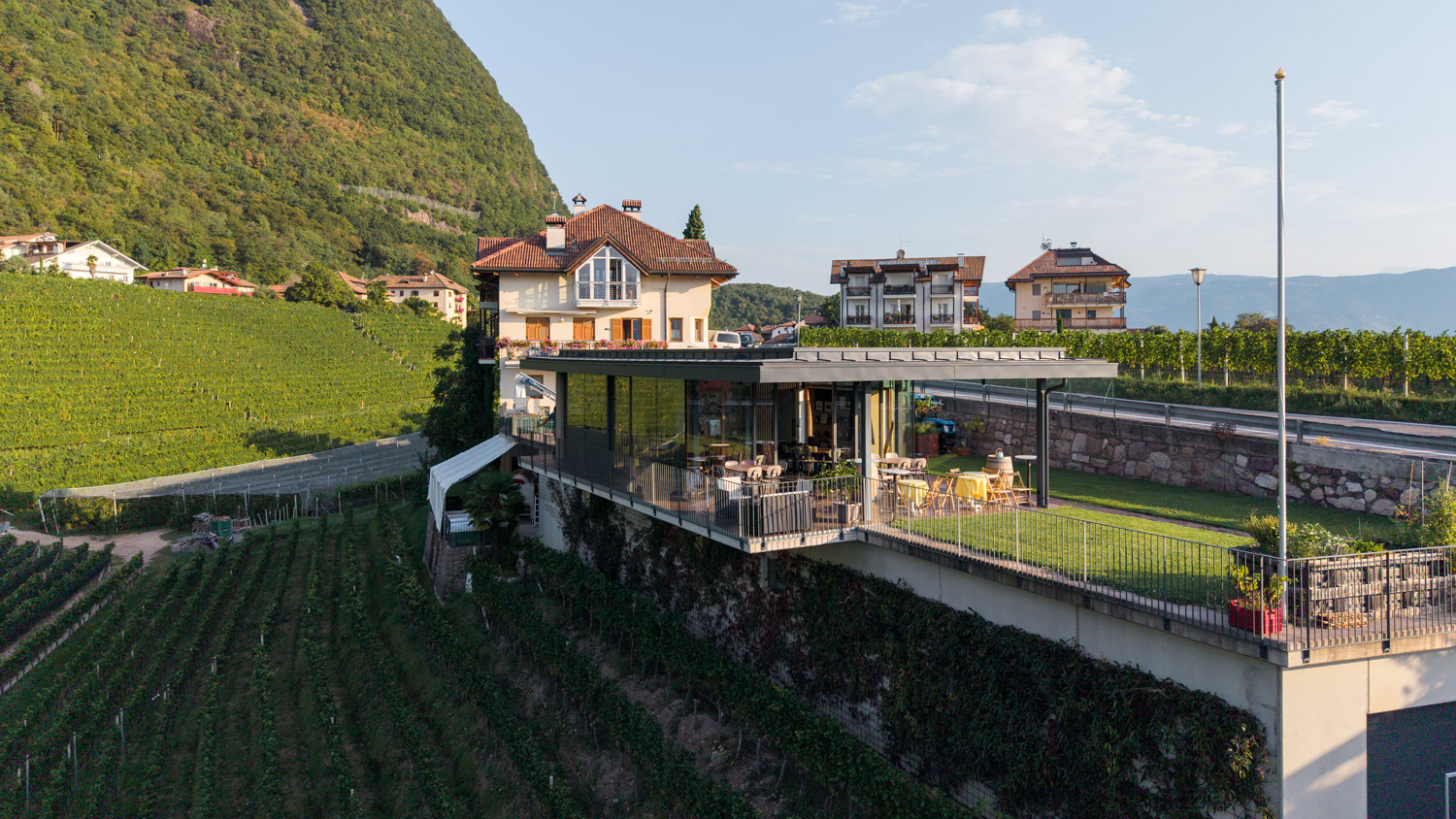 Weingut Unterhofer